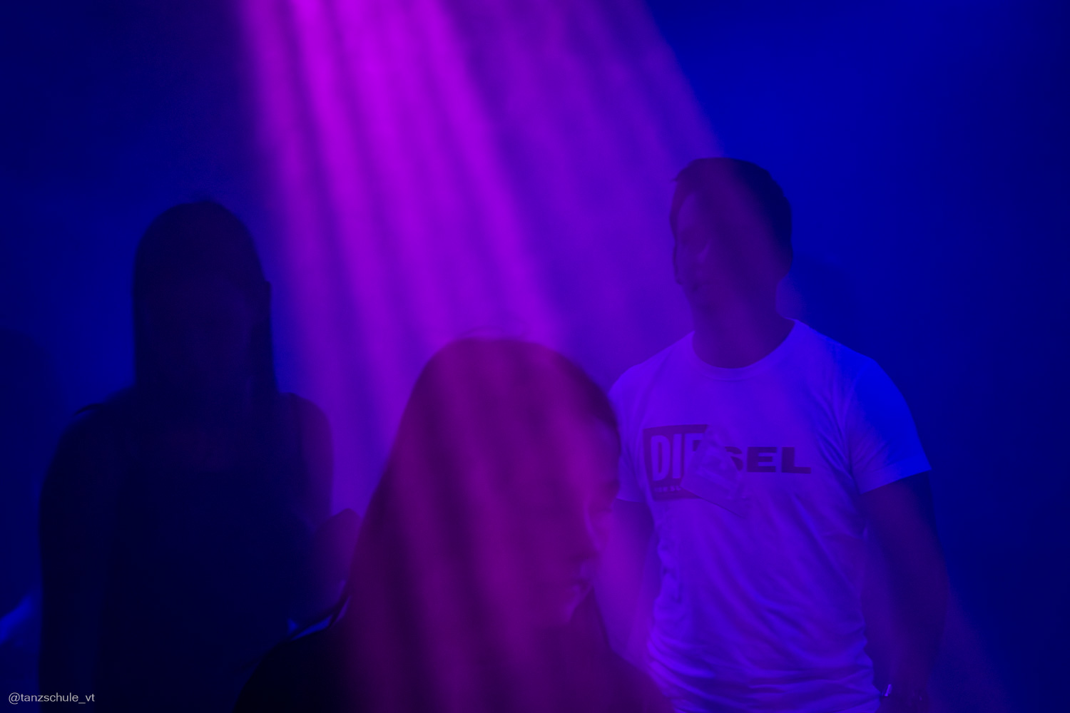 Come Together Party 8472